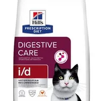 Hill's Fel. PD I D Digestive Care Chicken Gramáž 400g
