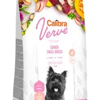 Dog Verve GF Small Chicken & Duck Gramáž 1,2kg, Stáří Adult