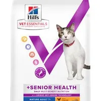 Hill's Fel. VE Senior&Mature MB Chicken Gramáž 1,5kg