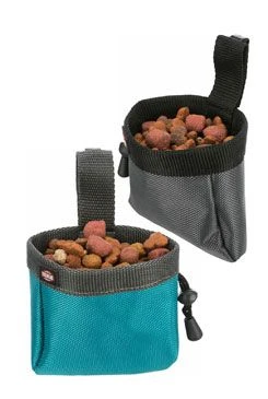 Sáček na pamlsky Dog Activity Baggy de Luxe 8x10cm