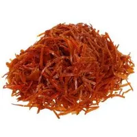 Snack Tiras blandas de pollo y pescado Gramáž 500g