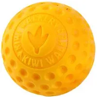 BALL MINI plov. z TPR oranžová Kiwi