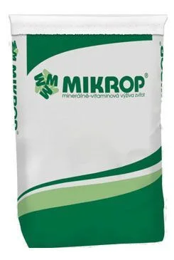 EKO Start Ovis pro jehňata kůzlata Gramáž 25kg