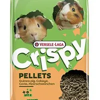 VL Crispy Pellets for Guinea Pigs Gramáž 2kg