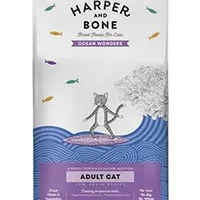 H&B Cat Ocean Wonders Gramáž 2kg, Stáří Adult