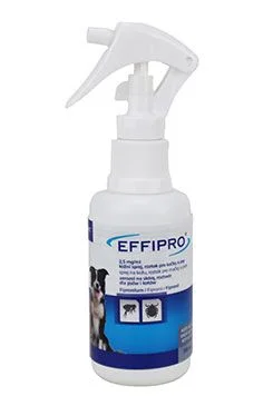 Effipro Spray Objem 100ml