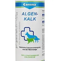 Algenkalk en polvo Gramáž 125g