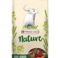 VL Nature Cuni Junior pro králíky Gramáž 2,3kg