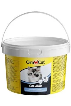 Mléko Kitten Milk Gramáž 2kg