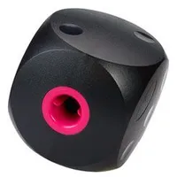 BUSTER Mini Cube černá S Rozměr 9cm
