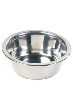 Comedero de acero inoxidable para perro para dog bar TR Objem 2,8l, Rozměr 24cm