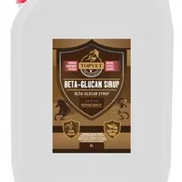 Jarabe de betaglucanos para caballos Objem 5l