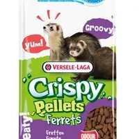 VL Crispy Pellets for Ferrets Gramáž 700g