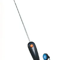 Clicker Target Stick para adiestramiento de perros TR