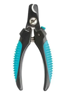 Cortaúñas lateral DeLuxe mediano TR Rozměr 12cm