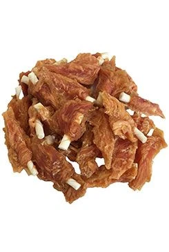Chicken Fillet Treat on Buffalo Hide Stick Gramáž 250g, Rozměr 6cm
