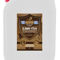Kloubní výživa Artroregen Eq sirup pro koně Objem 1l