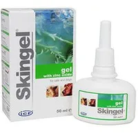 Skingel pro psy a kočky Objem 50ml