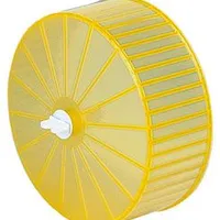 Kolotoč plastový FPI 4603 průměr mix barev Rozměr 18,5cm