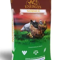 ENERGYS Gold Feed for Laying Hens Gramáž 10kg