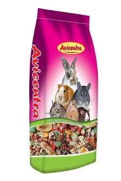 Deluxe malý hlodavec Gramáž 12,5kg