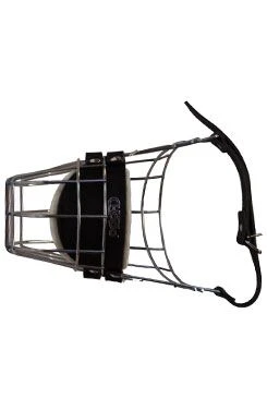 CHOPO Metal Muzzle German Shepherd Sport (dog) Zinc