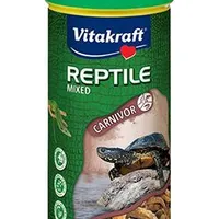 Reptile Turtle Carnivor – reptiles carnívoros Objem 250ml