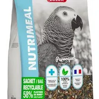 NUTRIMEAL Food for Large Parrots Gramáž 700g