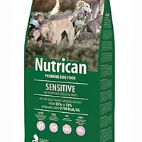 Nutrican Dog Sensitive Gramáž 15kg