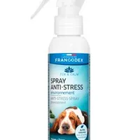Spray Antiestrés para Perros Objem 100ml