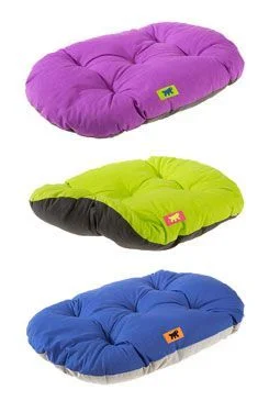 Cojín RELAX C 100 12 colores variados 103,5×63 cm FP Počet 1ks