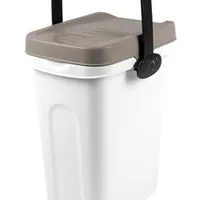 Zolux Airtight Plastic Food Container Objem 7l