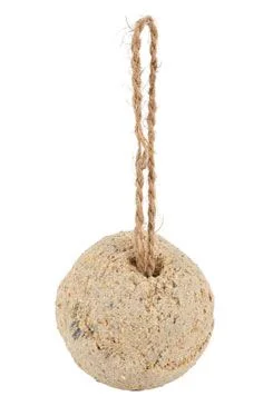 Bola de sebo XXL sin red Gramáž 500g