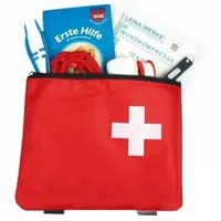 Nylon First Aid Kit for Dogs and Cats TR