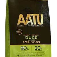 AATU Dog 80 20 Duck Gramáž 5kg