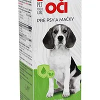 Cuidado ocular PHC para perros y gatos Objem 100ml