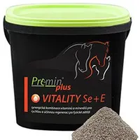 plus Vitality Se+E Gramáž 1kg
