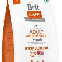Dog Hypoallergenic Medium Breed Gramáž 1kg, Stáří Adult