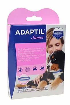 Adaptil Junior obojek Rozměr 45cm