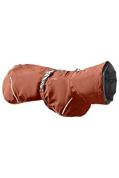 Obleček Mudventure Coat ECO skořicový 60