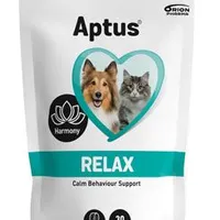 Aptus Relax Vet 30 comprimidos