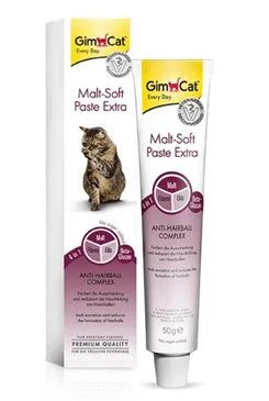 pasta Malt Soft Extra Gramáž 50g