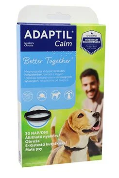 Adaptil obojek Rozměr 45cm