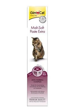 pasta Malt Soft Extra Gramáž 20g