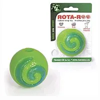 Dog Toy Rota Roo Small Ball Rozměr 6cm