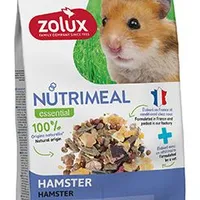 Comida para hámsters NUTRIMEAL mix Gramáž 650g