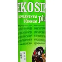 Ekosip PLUS polvo Gramáž 50g