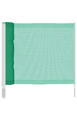 Red de cercado móvil para perros Rozměr 80cm