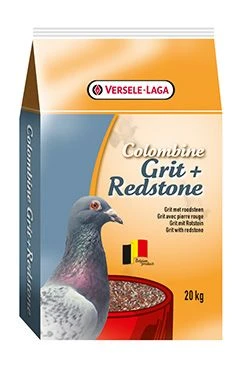 VL Colombine Grit & Redstone for Pigeons Gramáž 20kg