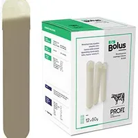 Ca Bolus for Cattle Paresis 12x60g